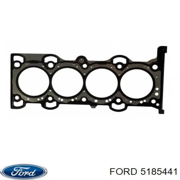 Прокладка ГБЦ Ford 5152960 ціна, від 33.77 USD