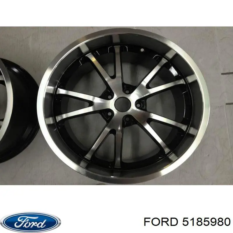  5232838 Ford