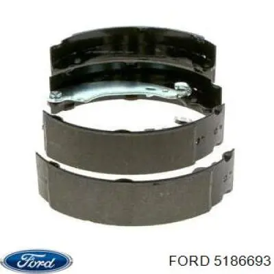  5186693 Ford