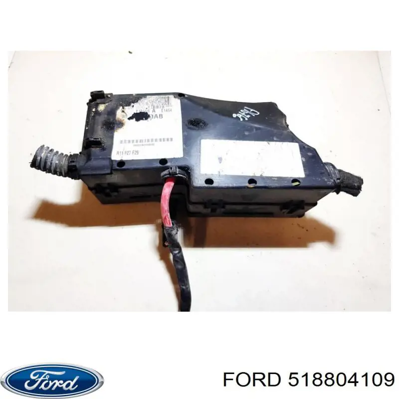 Купити 518804109 Ford 