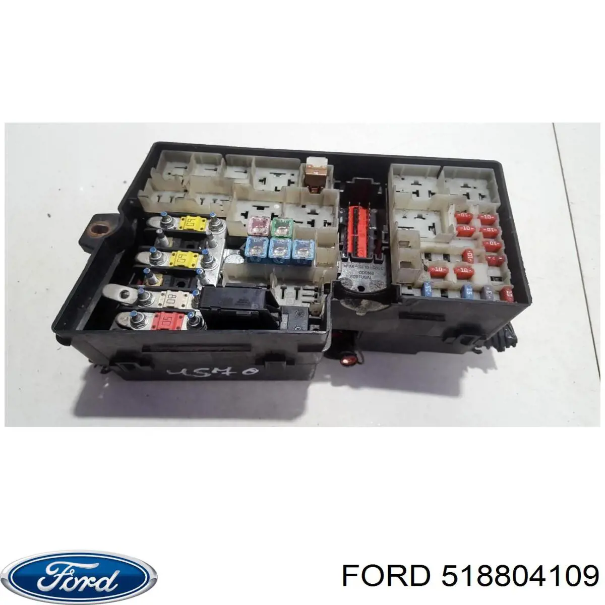  518804109 Ford