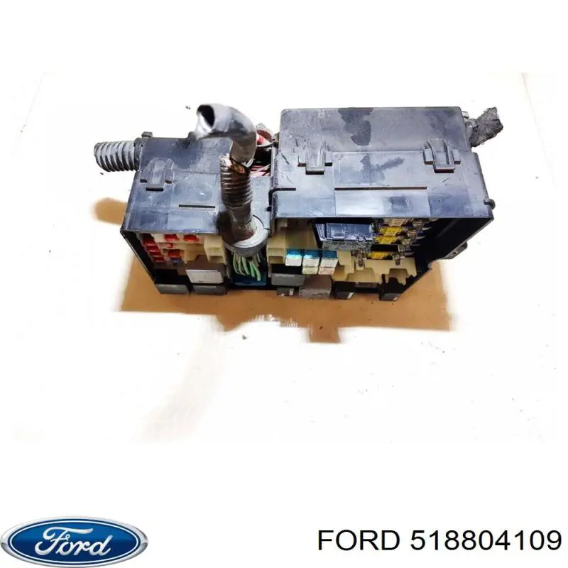 518804109 Ford 