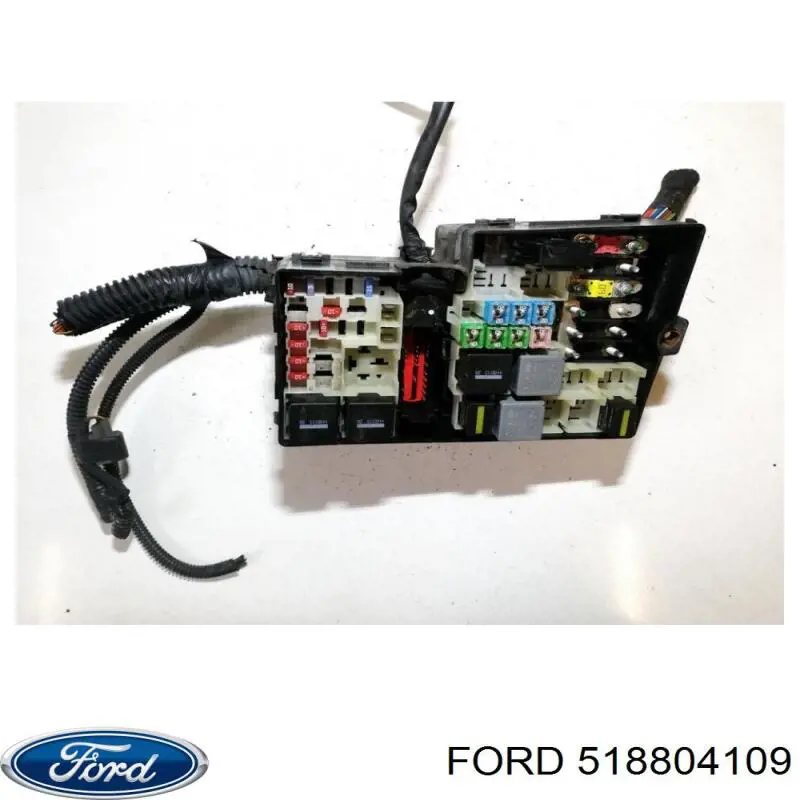  Ford 518804109 ціна, від 33.86 USD
