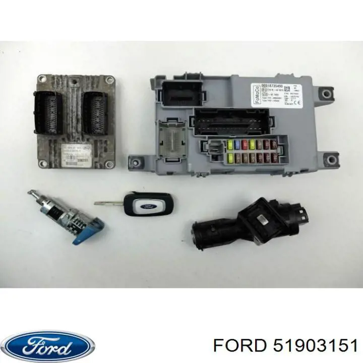 51903151 Ford 