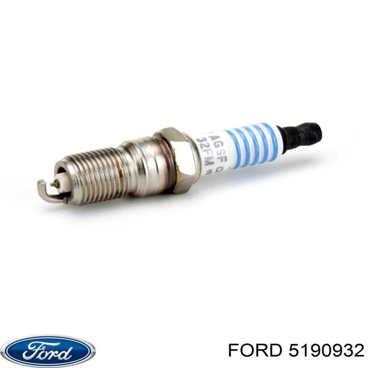 5190932 Ford свіча запалювання