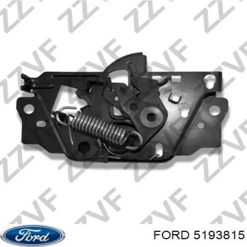 Купити HMPBM5A16700AG Hmpx Замок капота