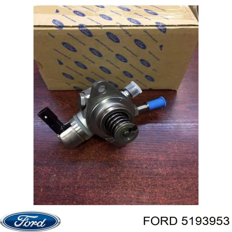 Купити CM5E9D376DA Ford 