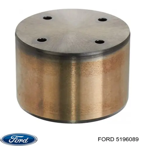 Штовхач паливного насосу Ford 4974953