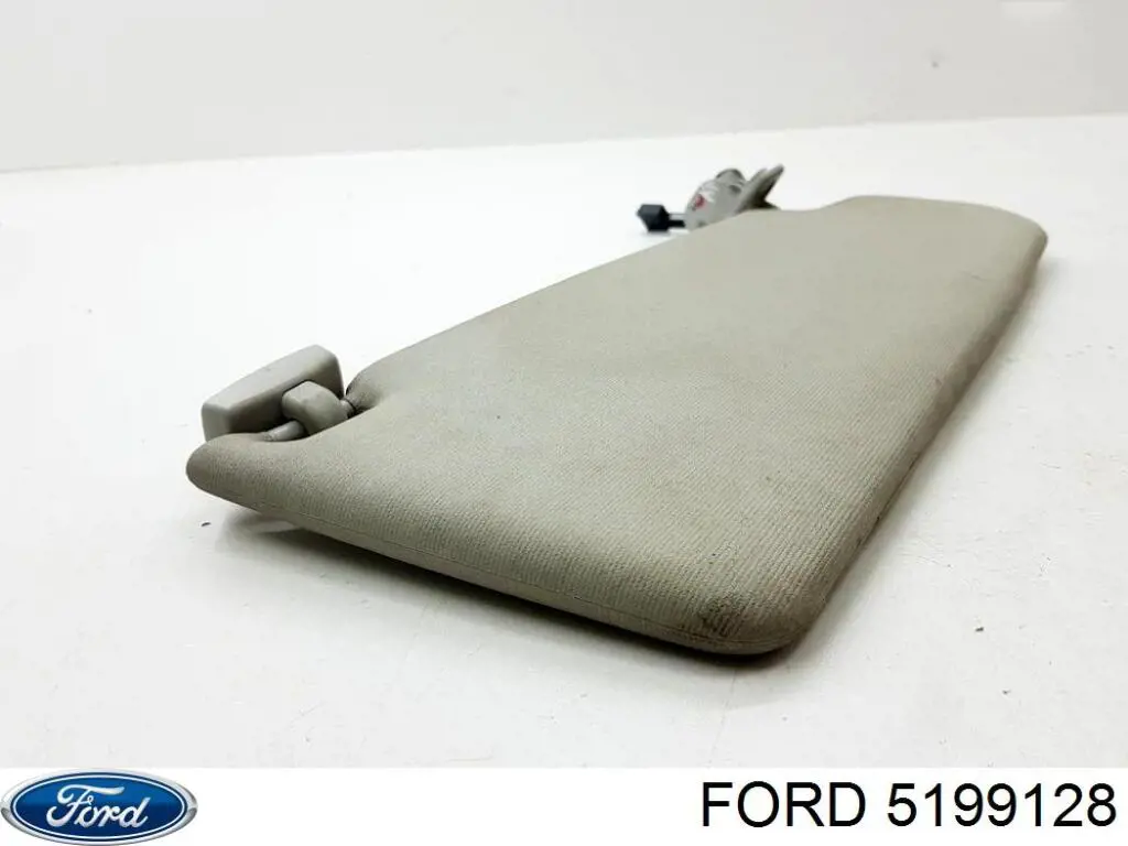 CJ54A104C20AB Ford 