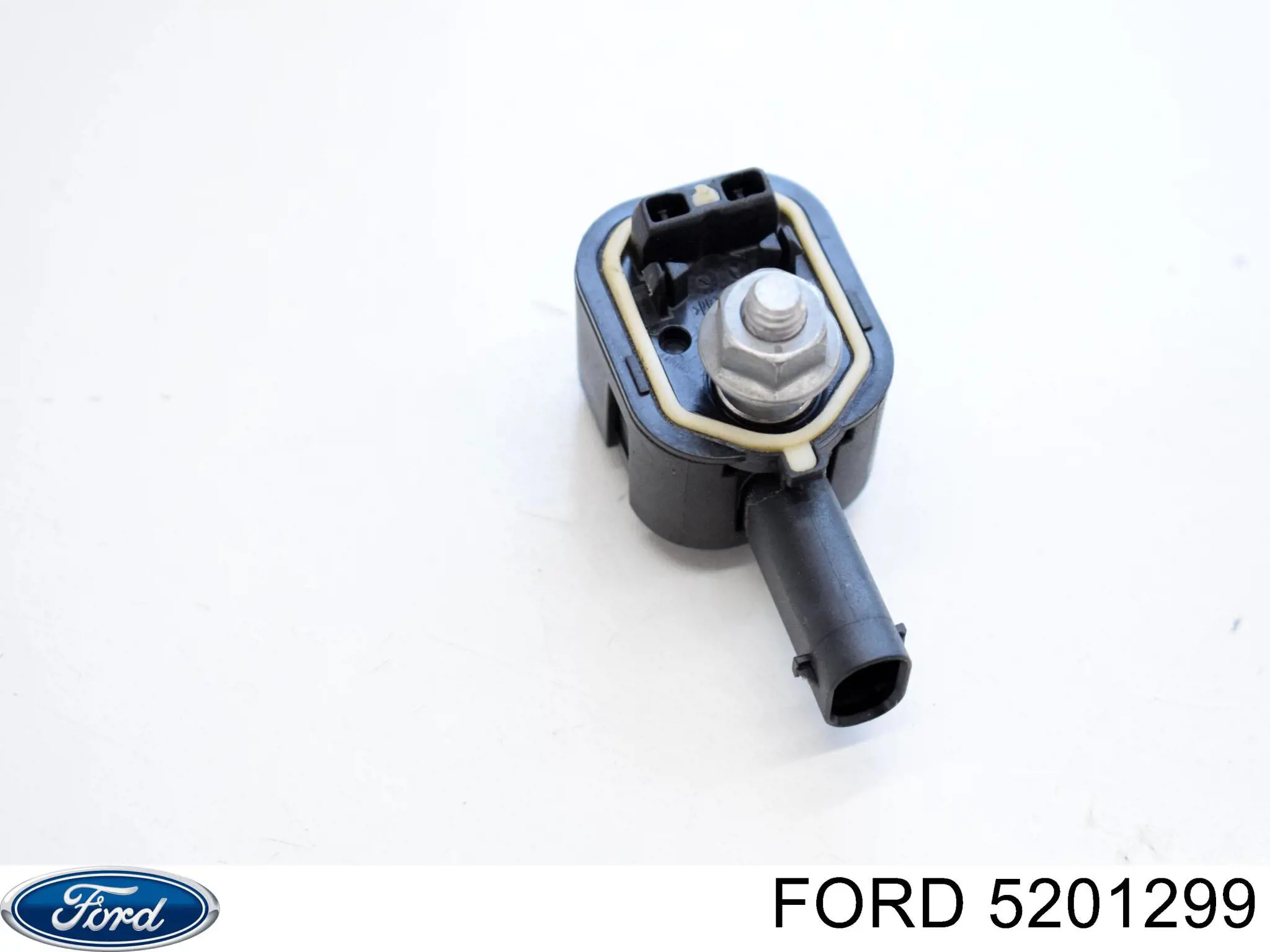 Купити 5201299 Ford Теплообмінник