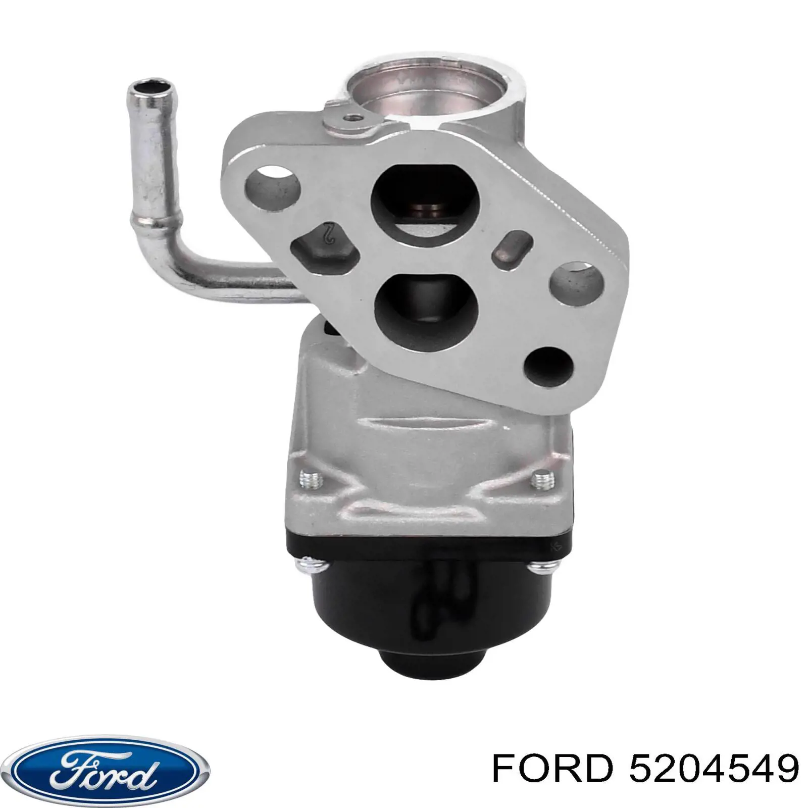 Клапан EGR рециркуляції газів Ford 5204549