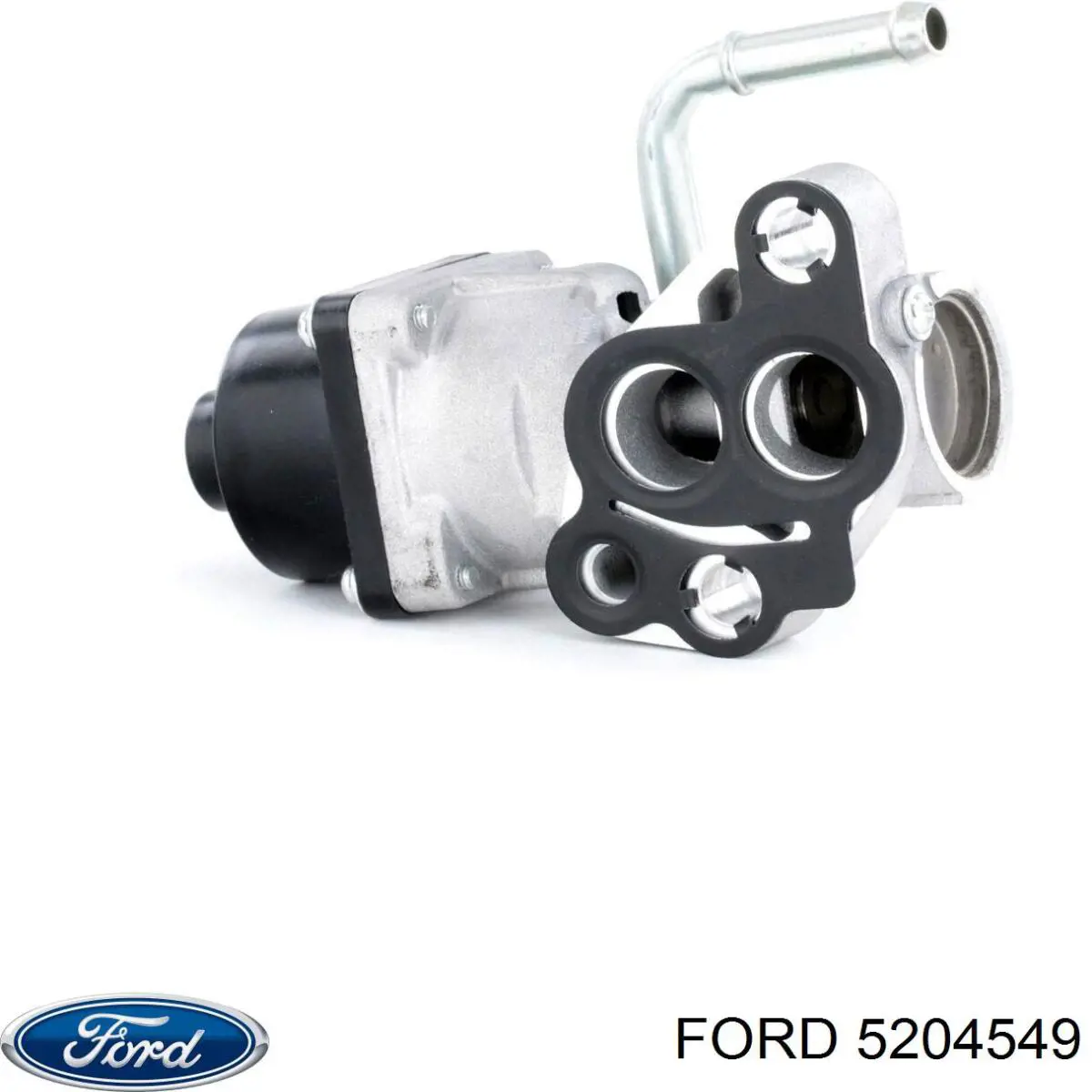 Клапан EGR Ford 5204549 ціна, від 46.51 USD