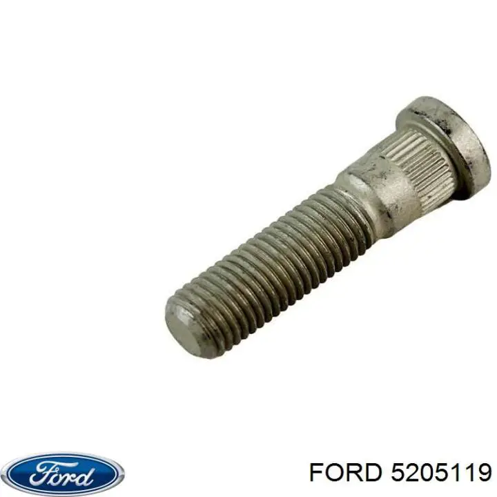 5205119 Ford 