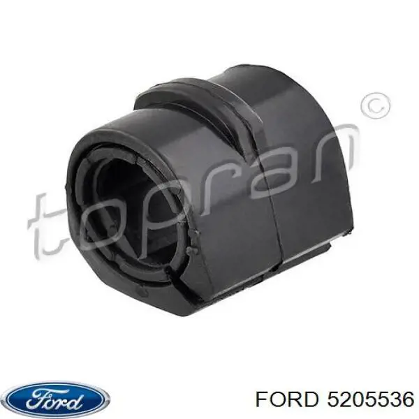 5205536 Ford Втулка стабілізатора переднього
