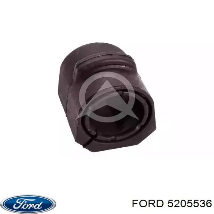 Подушка стабілізатора Ford 5205536 ціна, від 3.82 USD