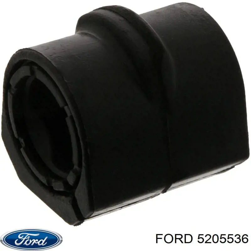 Купити 5205536 Ford Подушка стабілізатора передня