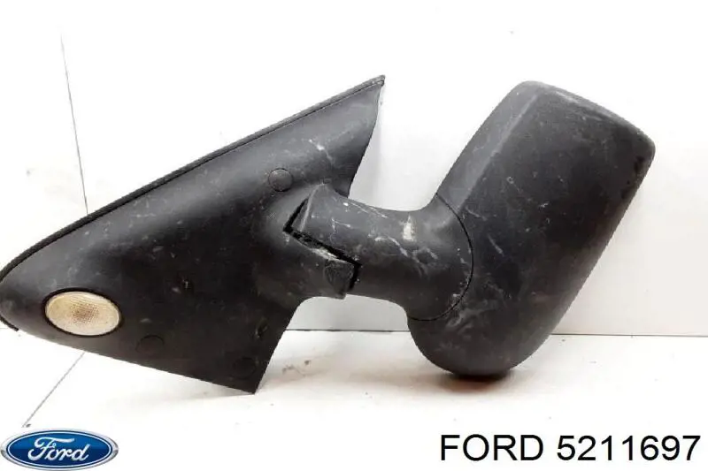 FP2803M03 View MAX Праве дзеркало заднього виду