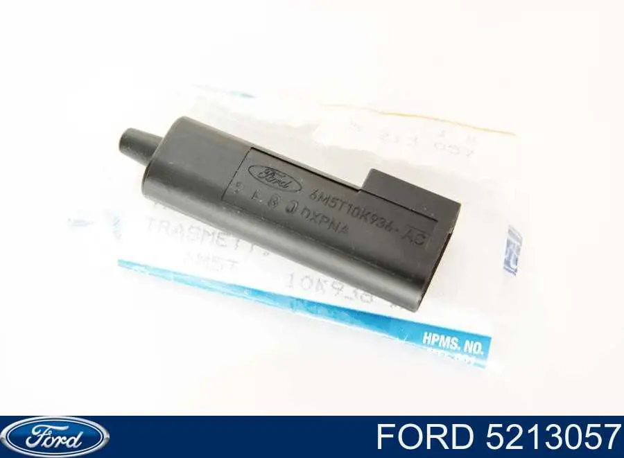 Купити 5213057 Ford Датчик температури навколишнього середовища
