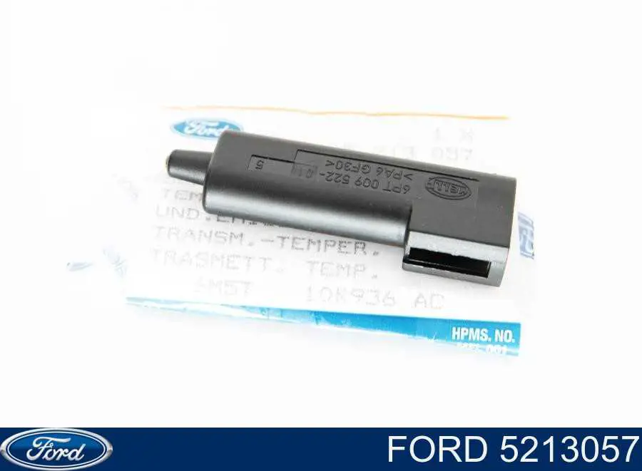 Купити 5213057 Ford Датчик температури навколишнього середовища