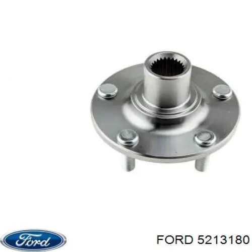 Купити 5213180 Ford Підшипник ступиці передньої