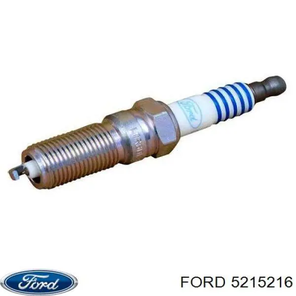 5215216 Ford свіча запалювання