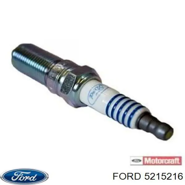 Свічки автомобільні Ford 5215216 ціна, від 13.46 USD