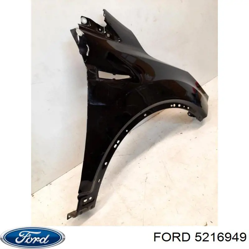Крила 5216949 Ford