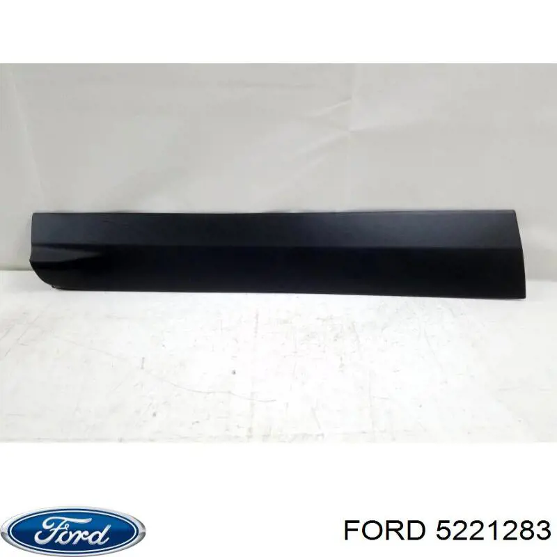 Купити 2111821 Ford Накладка передньої лівої двері