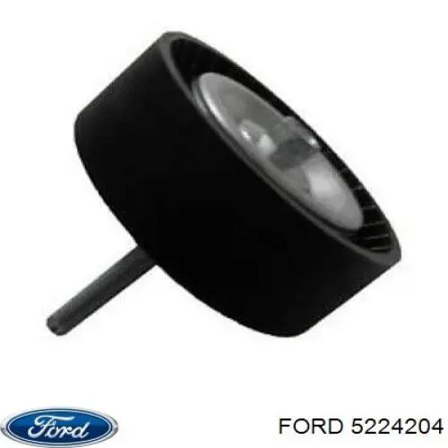 Ролик ременя ГРМ, паразитний Ford 5224204 ціна, від 17.99 USD