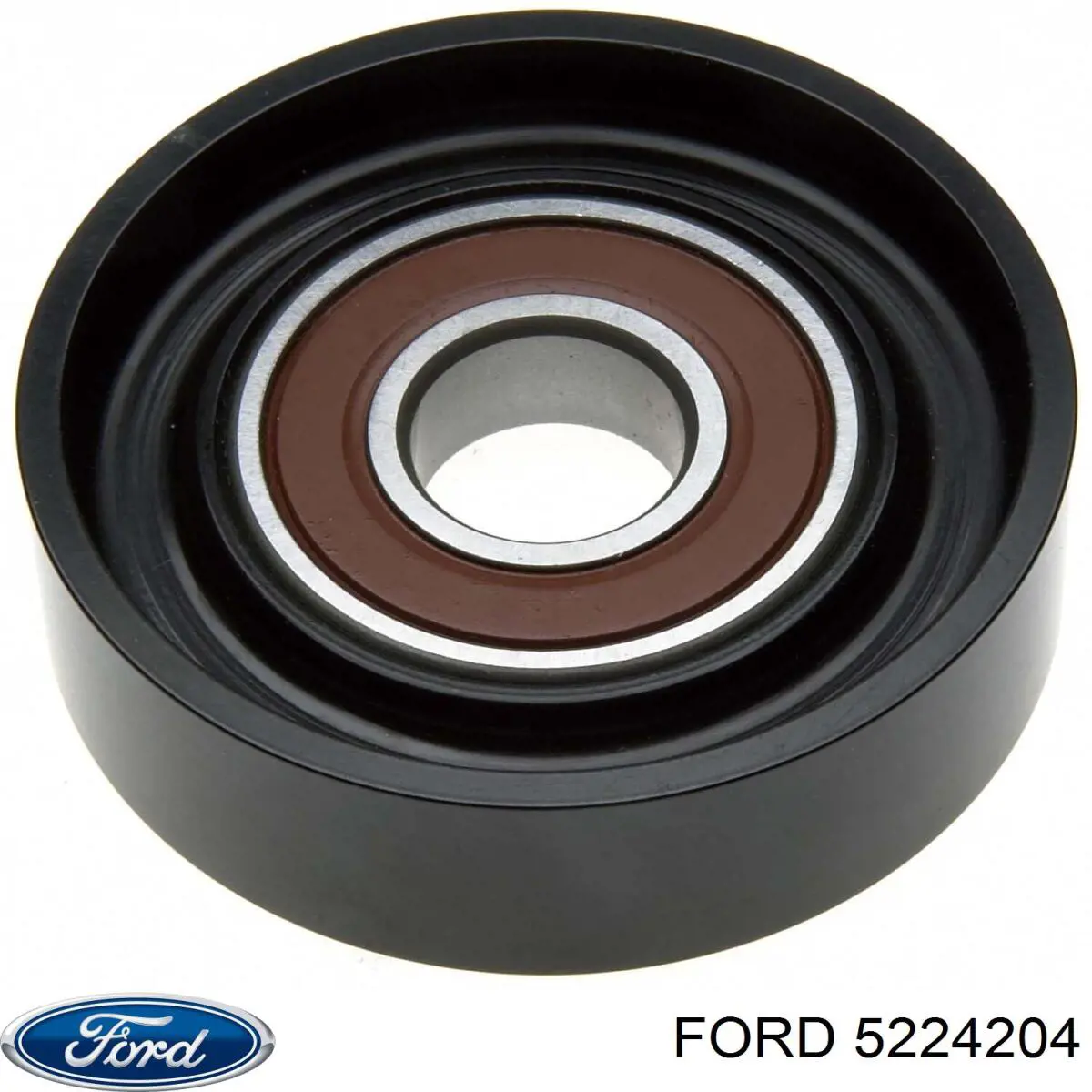 Купити 5224204 Ford Ролик паразитний ГРМ