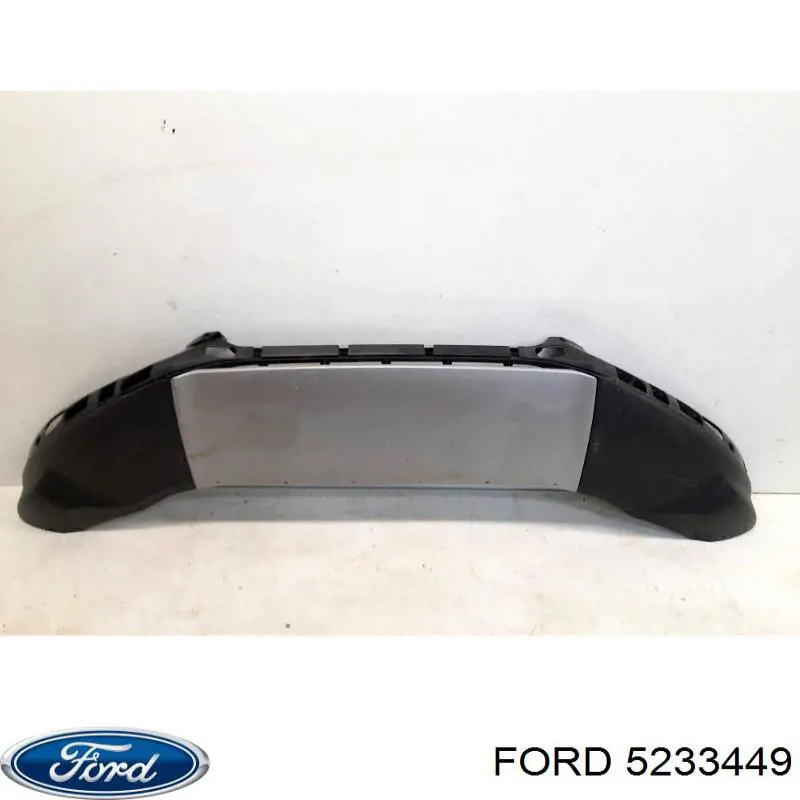 Купити 5233449 Ford Нижня накладка на передній бампер