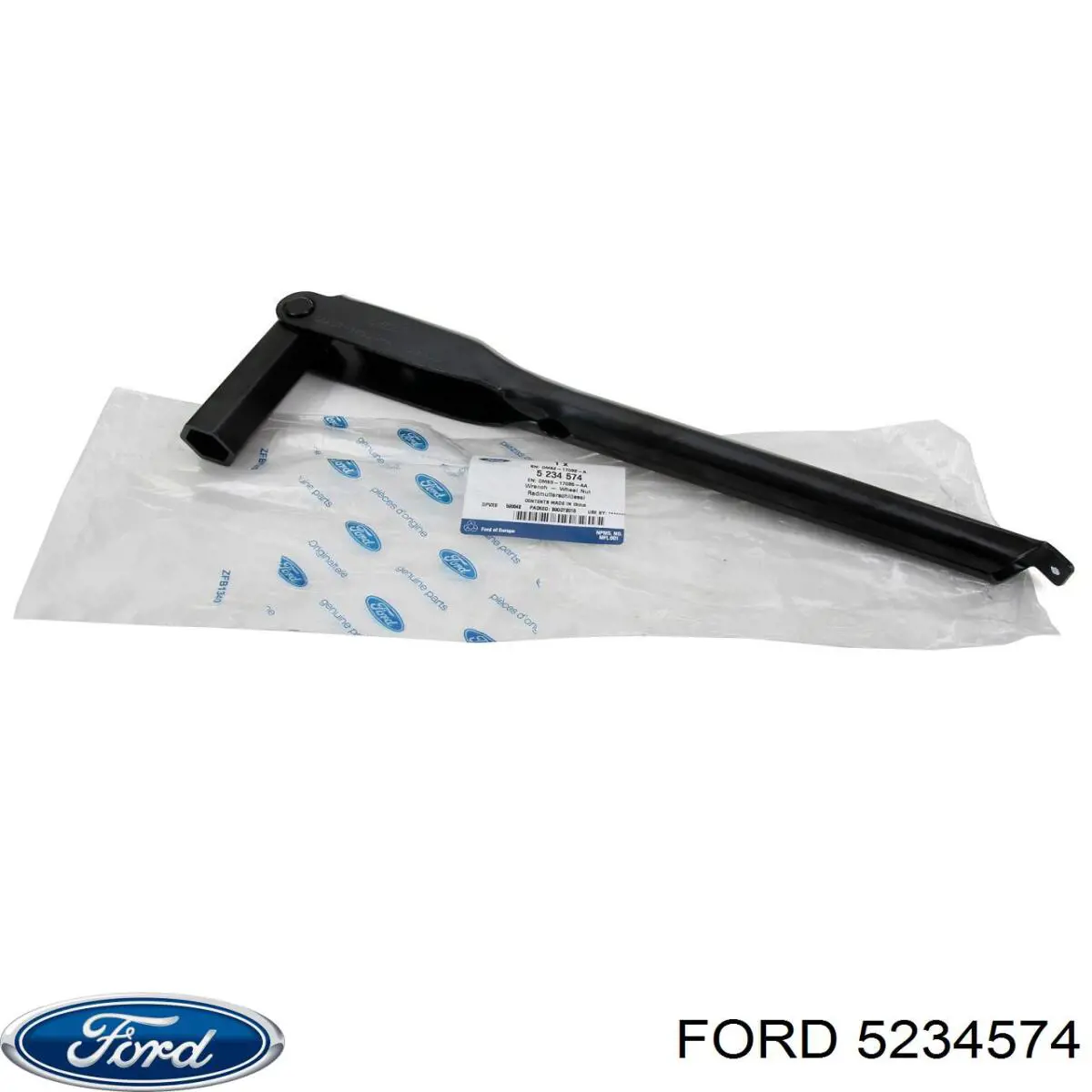 Купити 5234574 Ford 