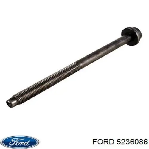 Болт головки блока циліндрів, ГБЦ Ford 2558719 ціна, від 23.25 USD