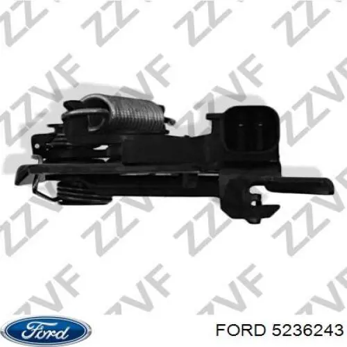 Замок капота Ford 5236243 ціна, від 19.02 USD