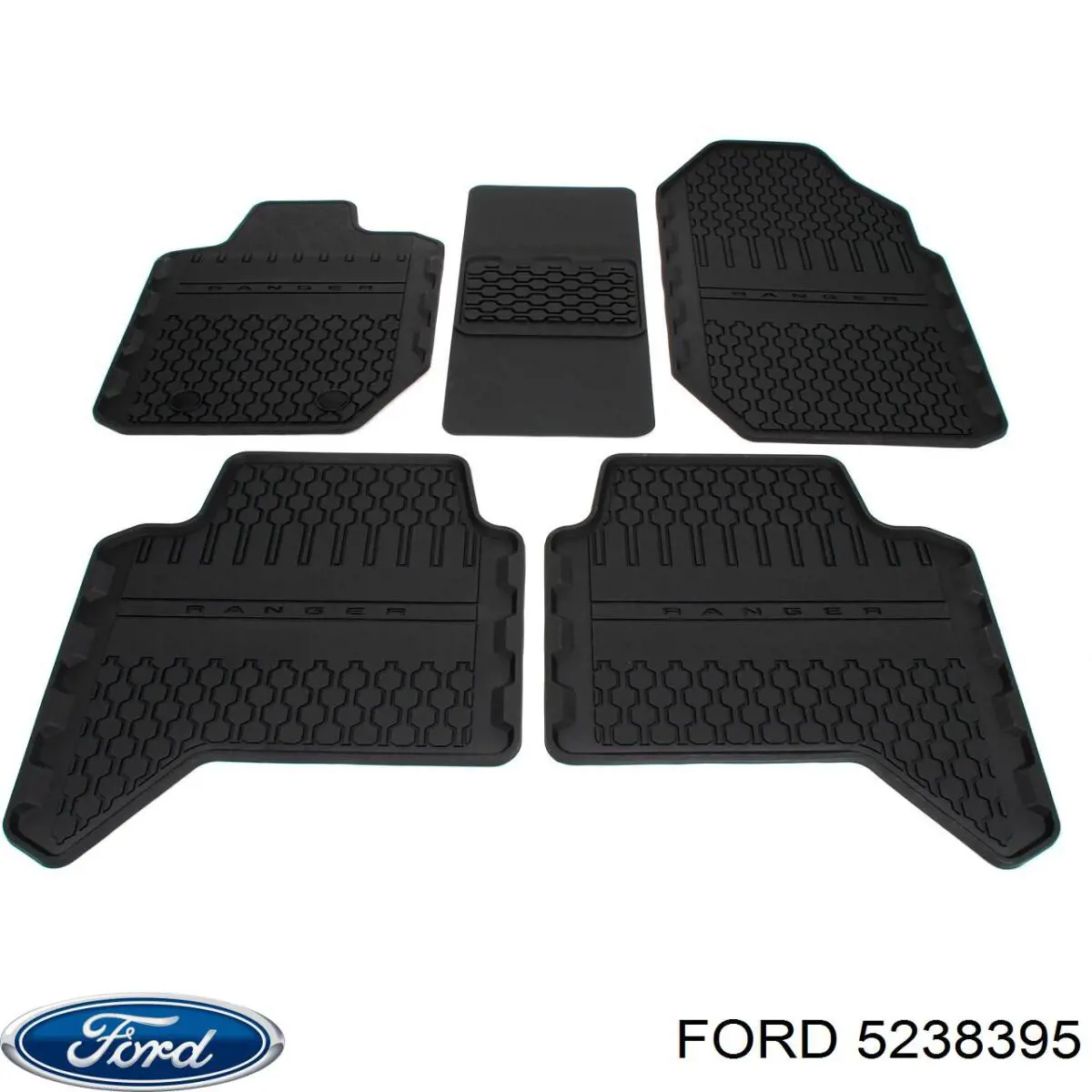  Ford 5238395 ціна, від 181.52 USD