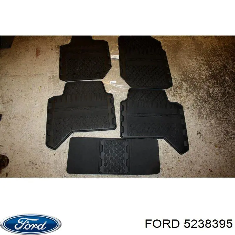  5238395 Ford