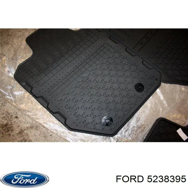 Купити 5238395 Ford 