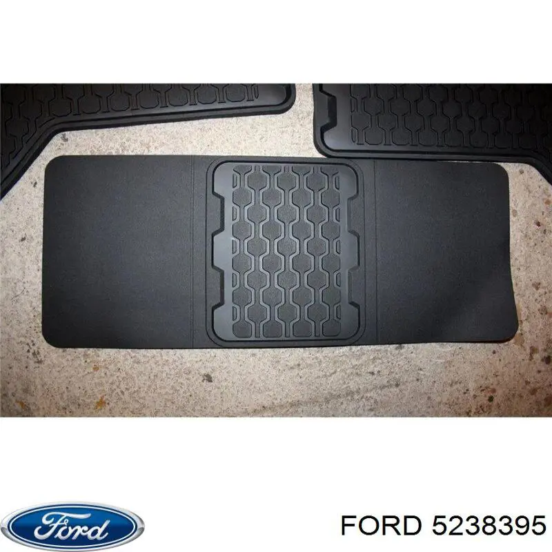 5238395 Ford 