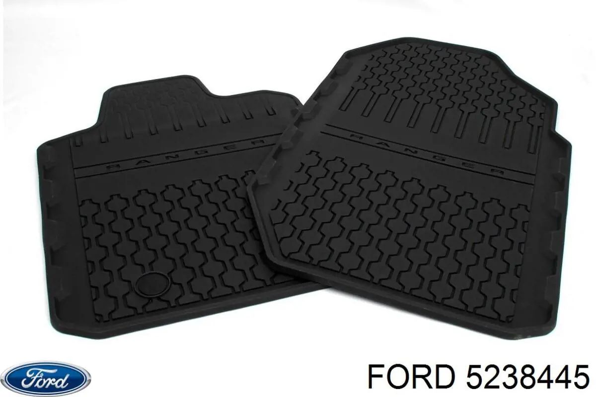 5238445 Ford 