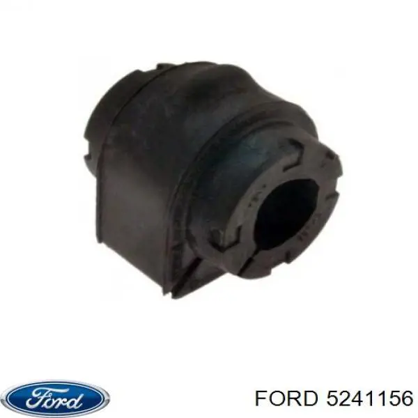 Втулка стабілізатора заднього Ford 5241156 ціна, від 20.29 USD