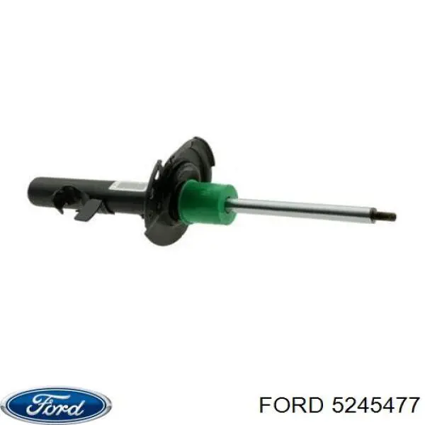 5245477 Ford Амортизатор передньої підвіски