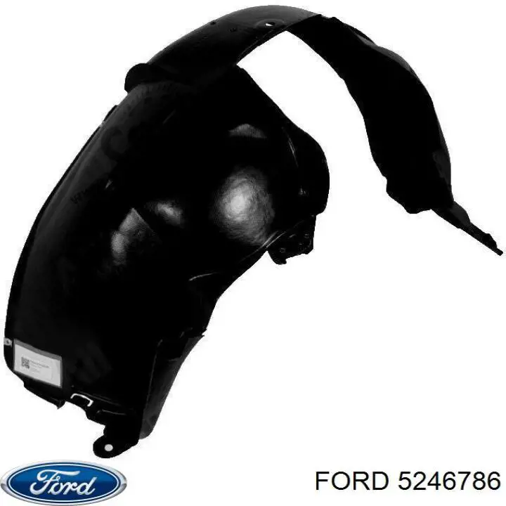  Ford 5246786 ціна, від 8.44 USD