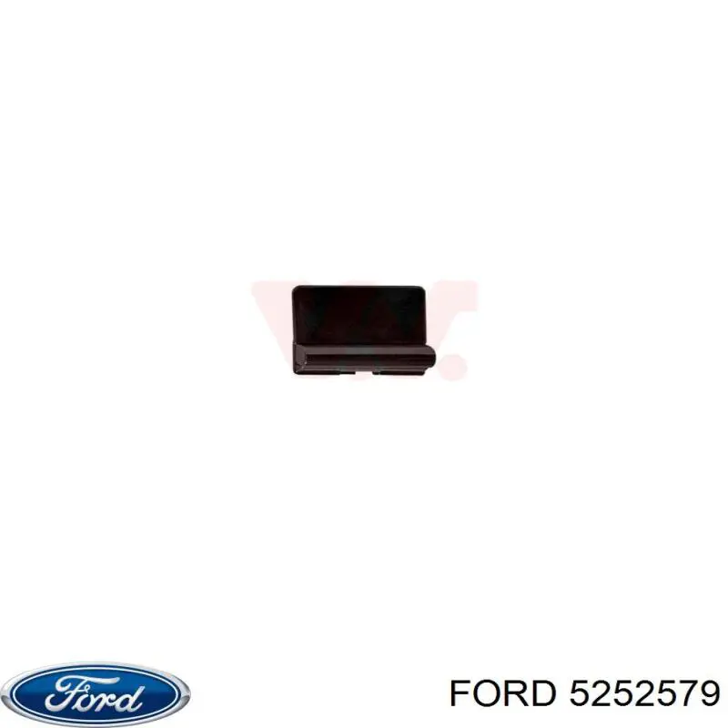  CV4417A989BC5UAW Ford