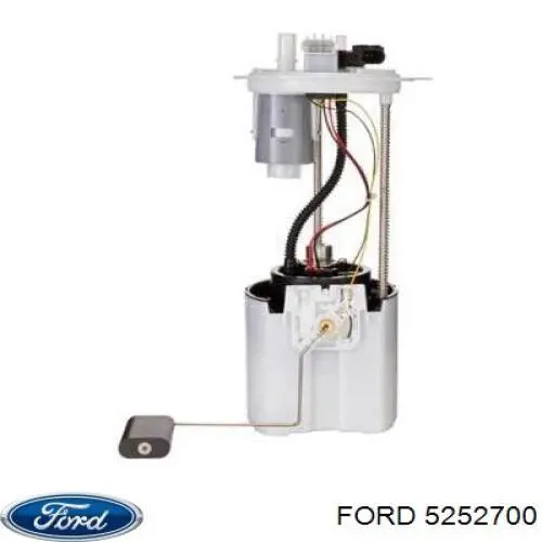  Ford W700092S450B ціна, від 2.52 USD