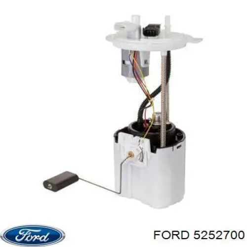 W700092S450B Ford 
