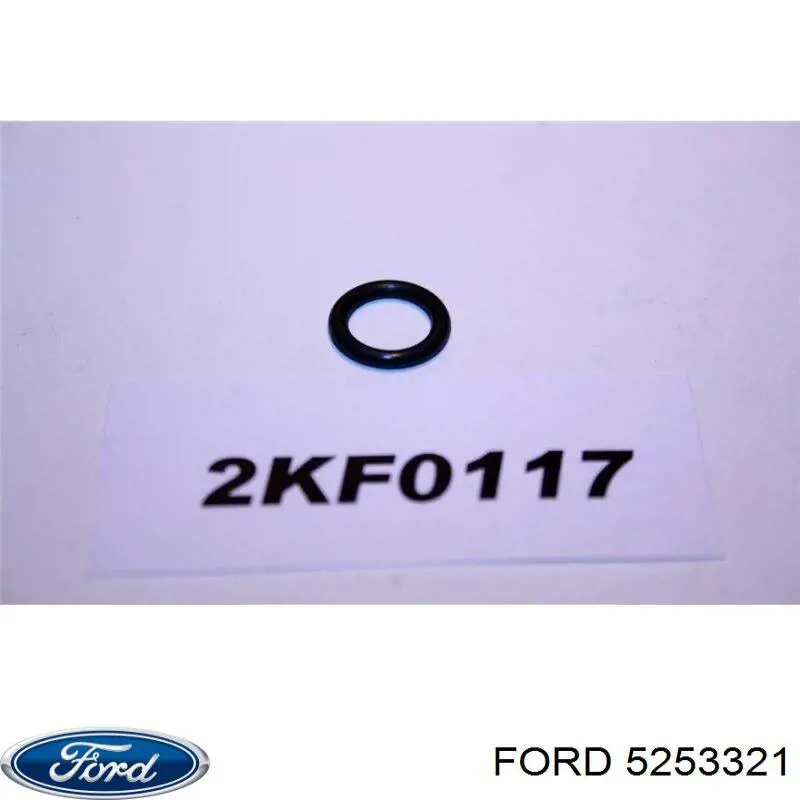  5253321 Ford