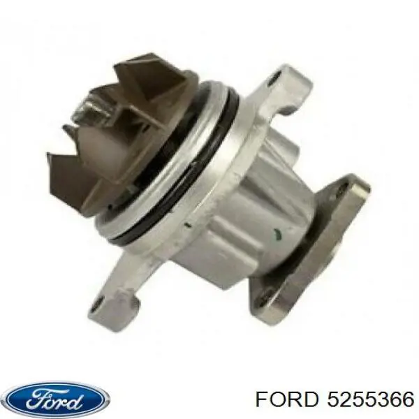 Помпа 2361109 Ford