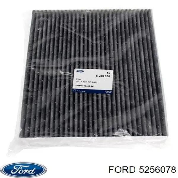 5256078 Ford фільтр салону