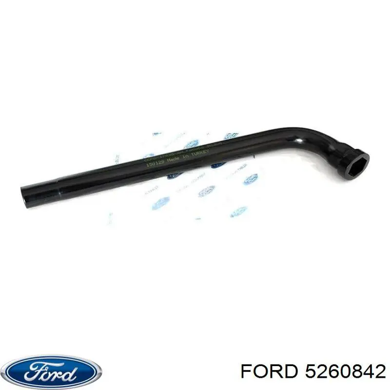 5260842 Ford 