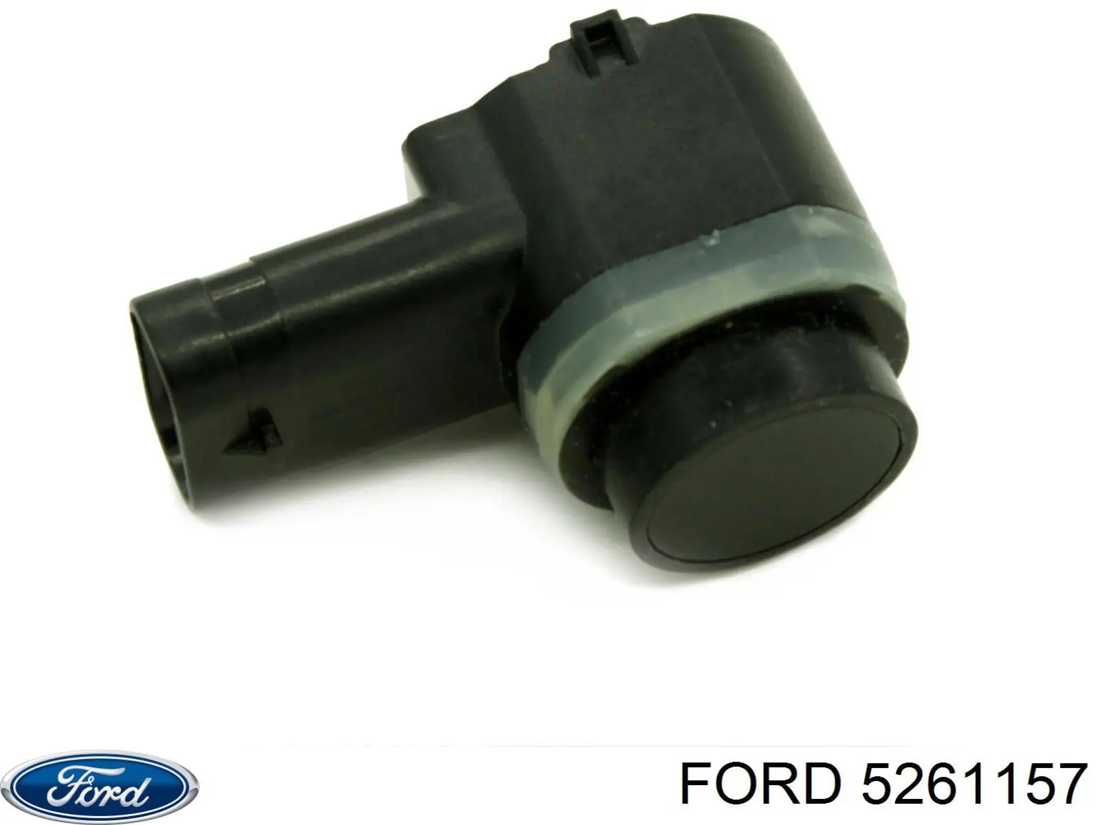 Датчик сигналізації паркування (парктронік), задній Ford 5261157 ціна, від 18.13 USD